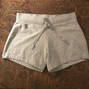 Victoria’s Secret Drawstring Shorts - Small